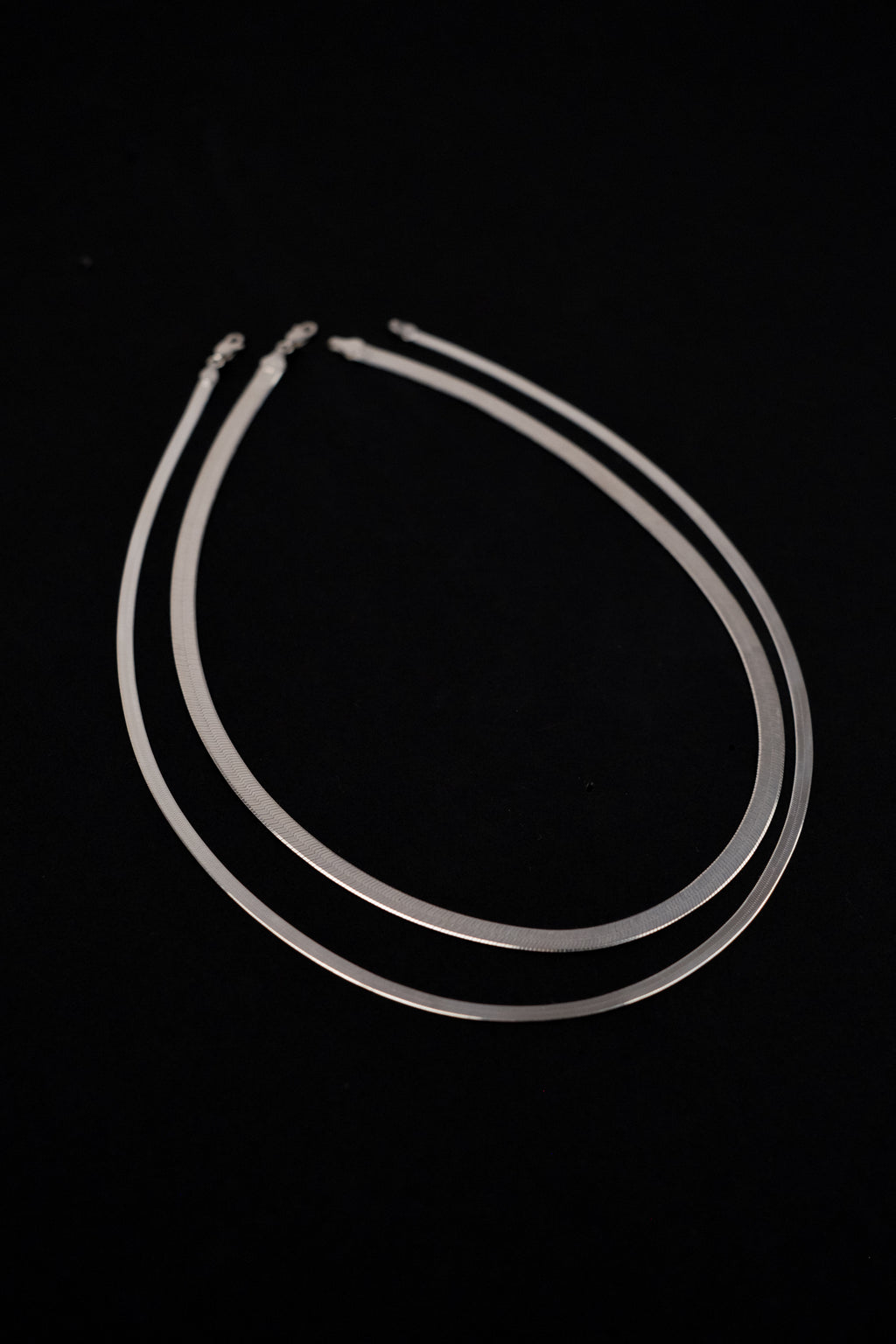 Nimuë Schlangenkette