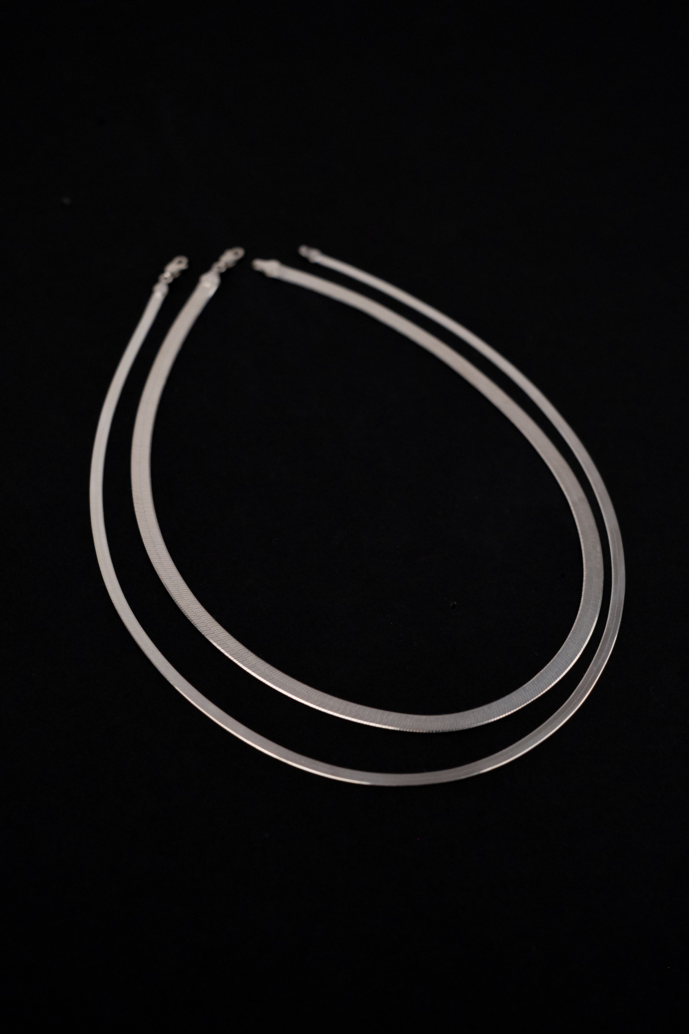 Nimuë Schlangenkette