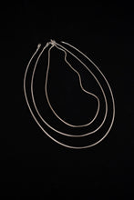 Load image into Gallery viewer, Serpentine Chain
