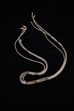 Load image into Gallery viewer, Serpentine Chain
