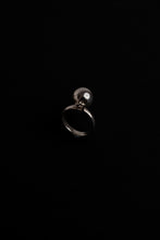 Load image into Gallery viewer, Ball Charm Ring
