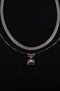 Templum x Nimuë Snake Chain