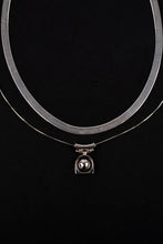 Load image into Gallery viewer, Templum x Nimuë Snake Chain
