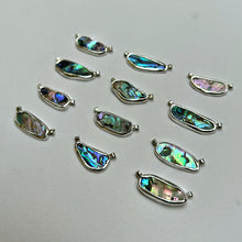 Load image into Gallery viewer, Pāua 101 Choker
