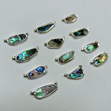 Load image into Gallery viewer, Pāua 101 Choker
