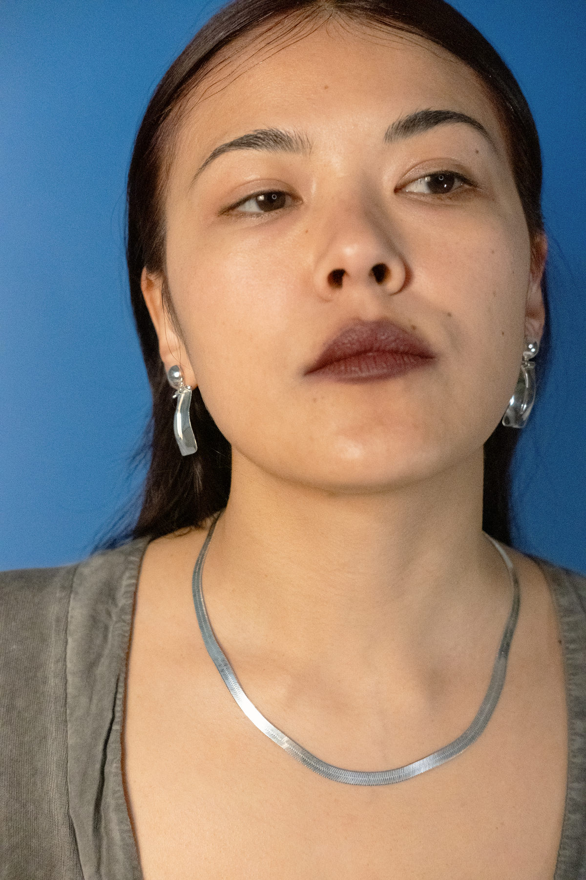 Nimuë Schlangenkette