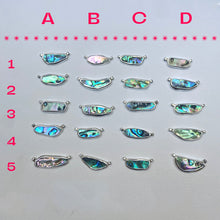 Load image into Gallery viewer, Pāua 101 Choker
