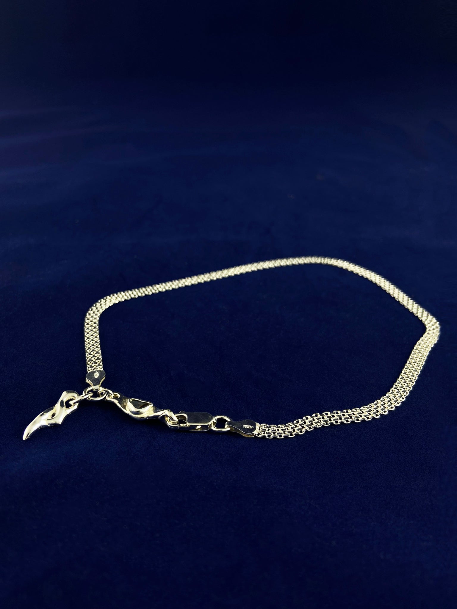Immun-Halsband