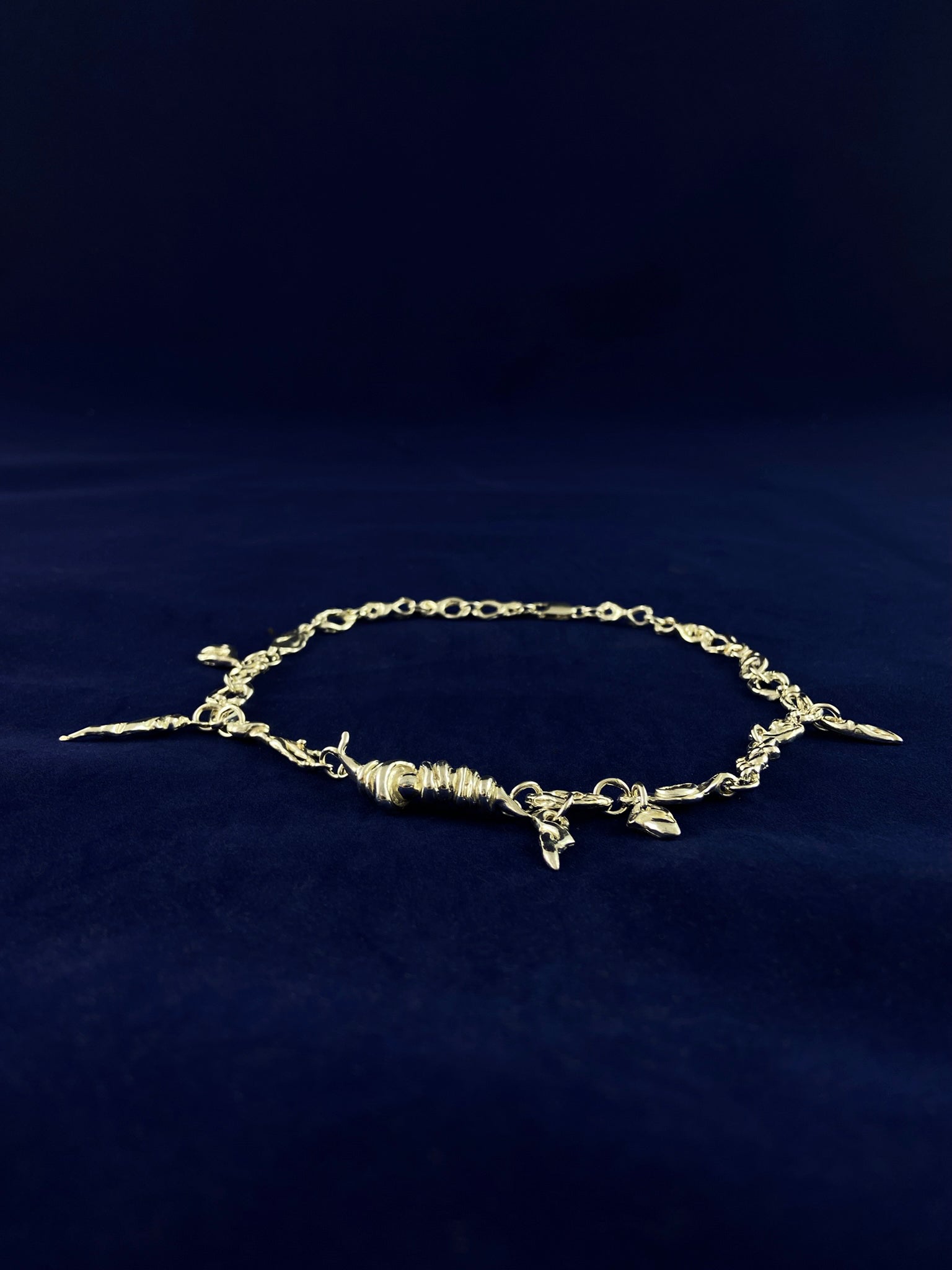 Protection Choker