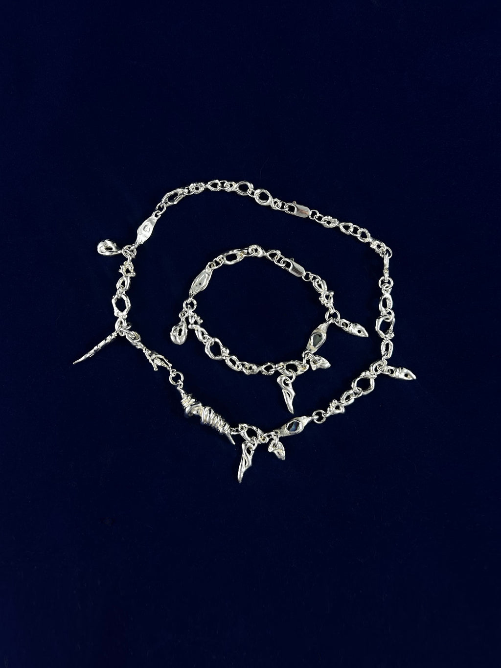 Protection Choker