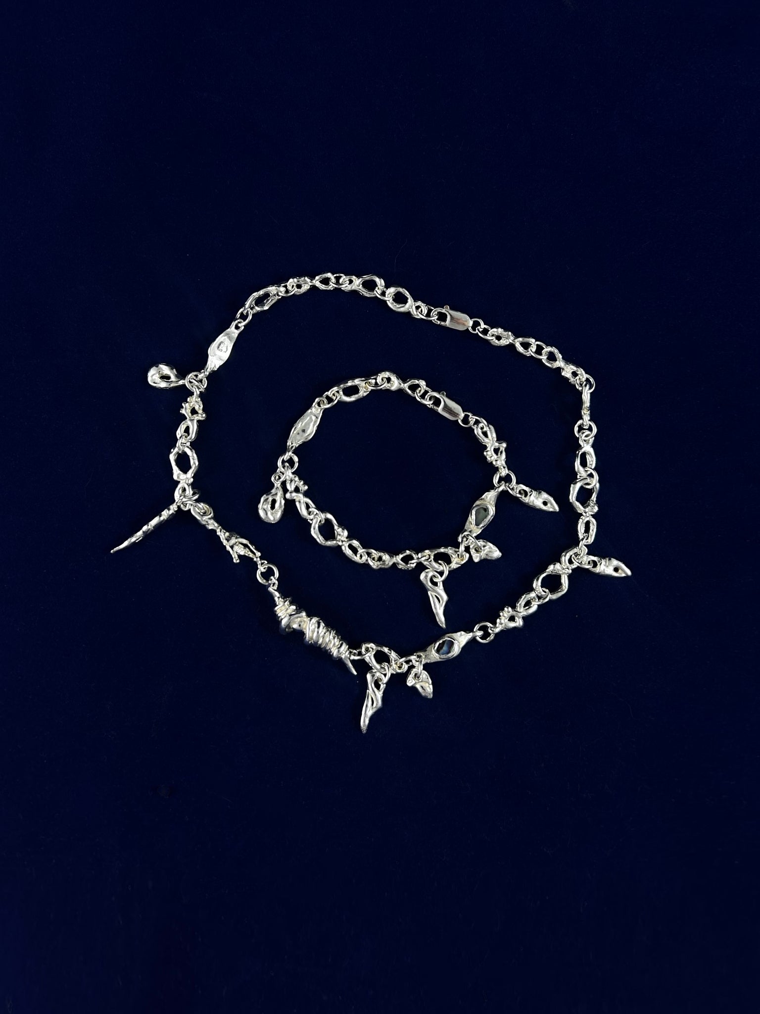 Protection Choker