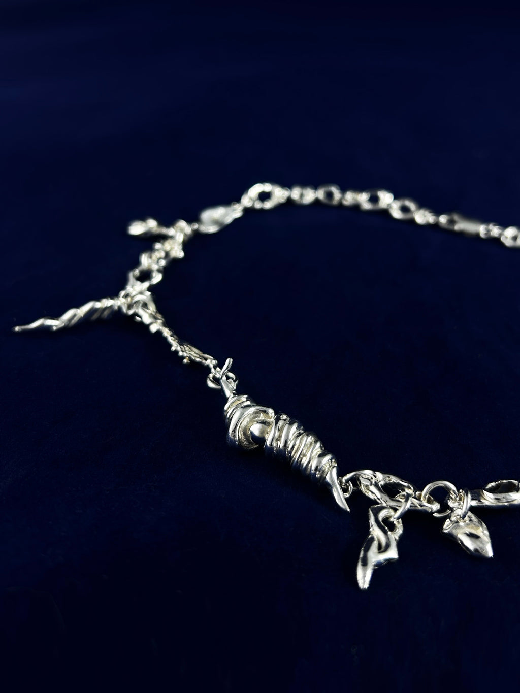 Protection Choker