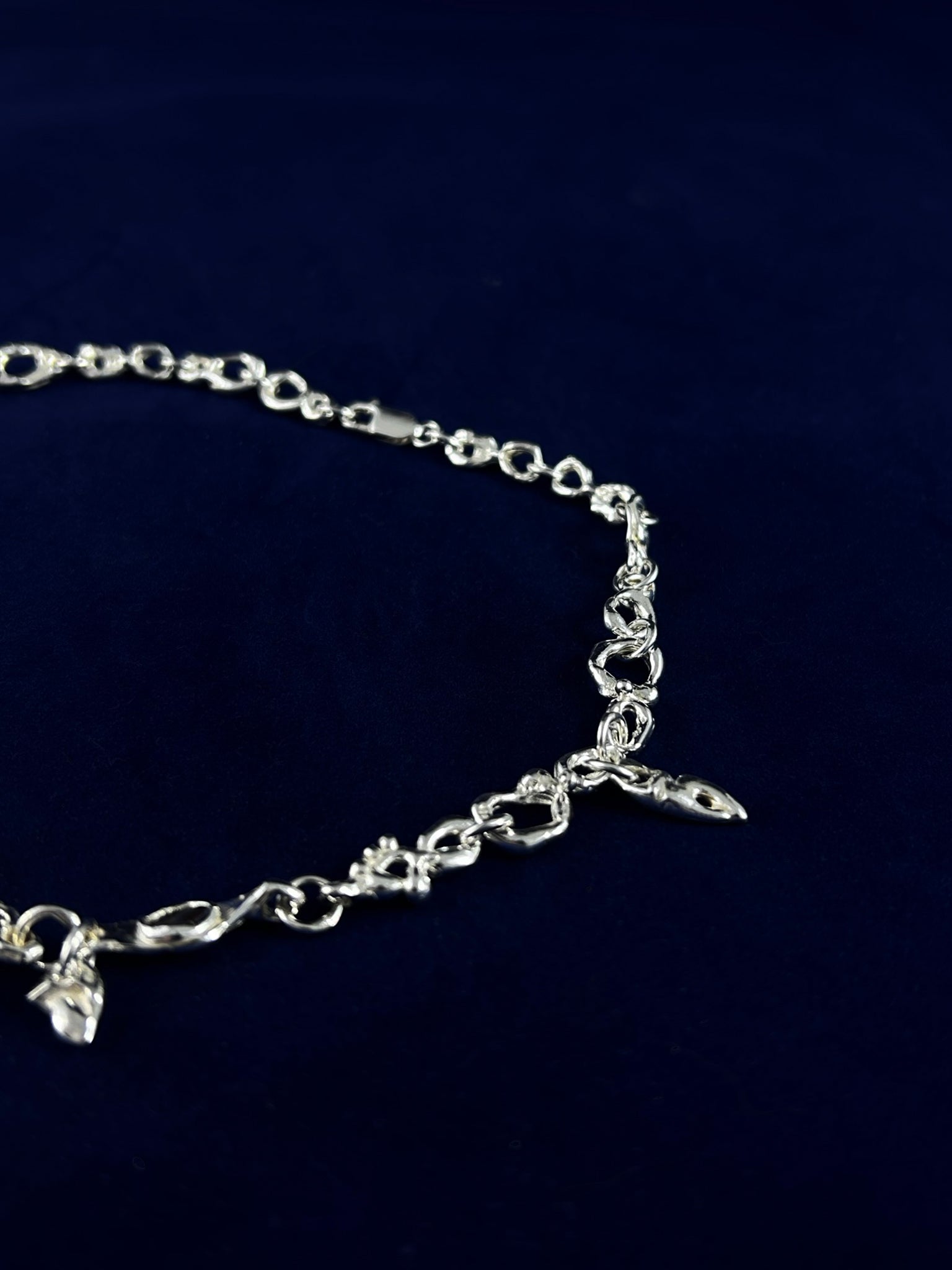 Protection Choker