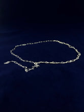 Load image into Gallery viewer, Penumbra Belly Chain
