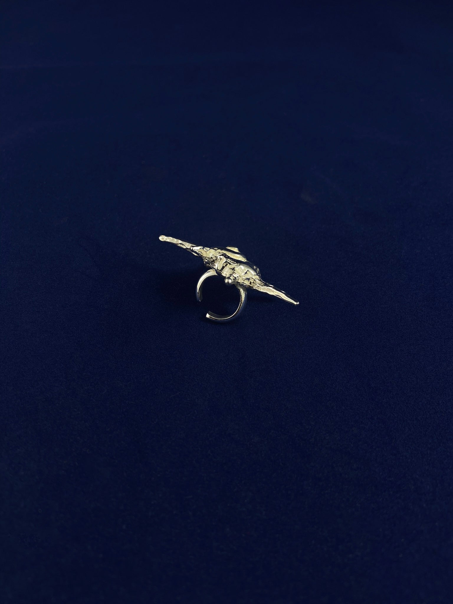 Yoka Ear Cuff