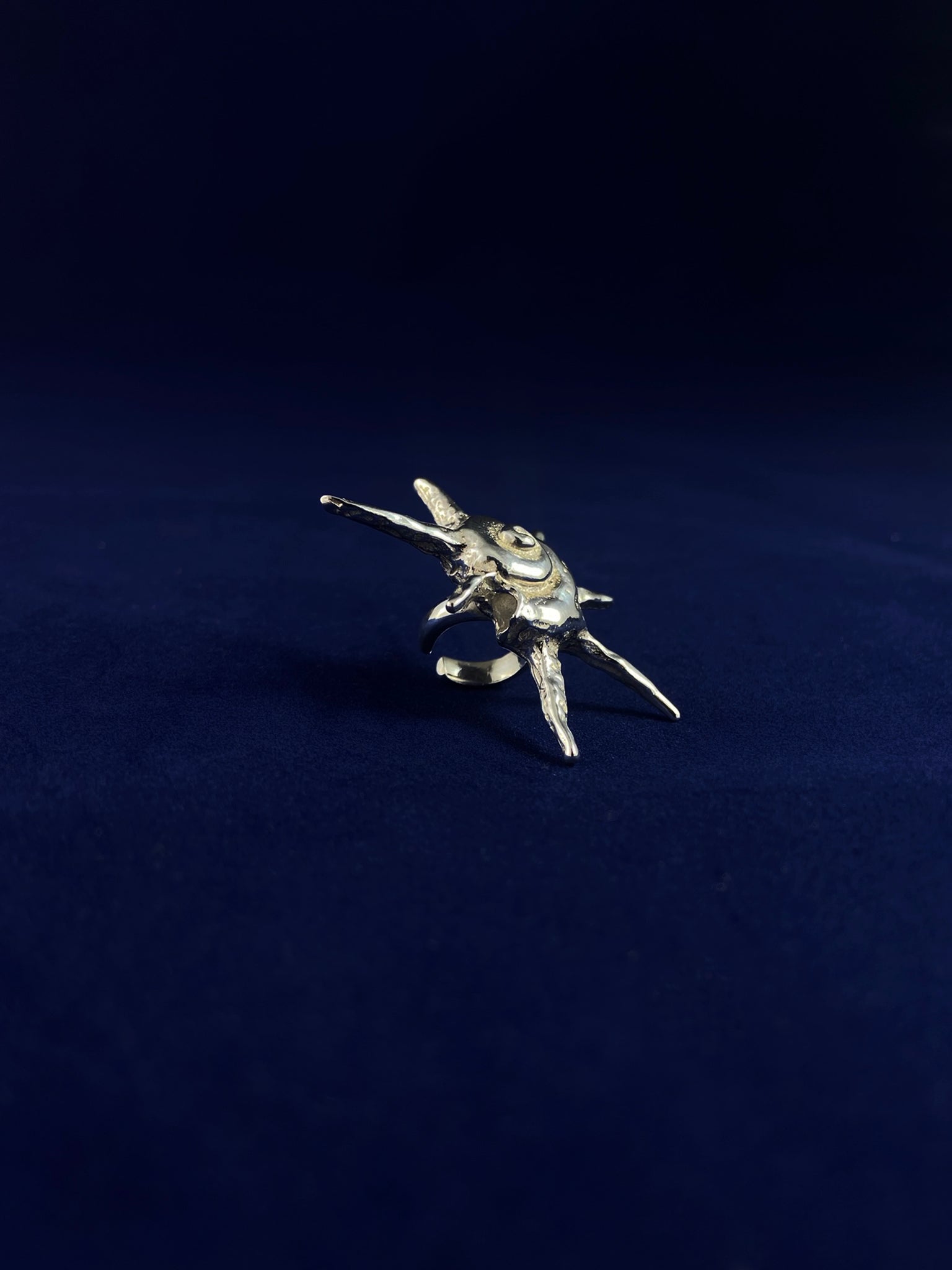 Yoka Ear Cuff