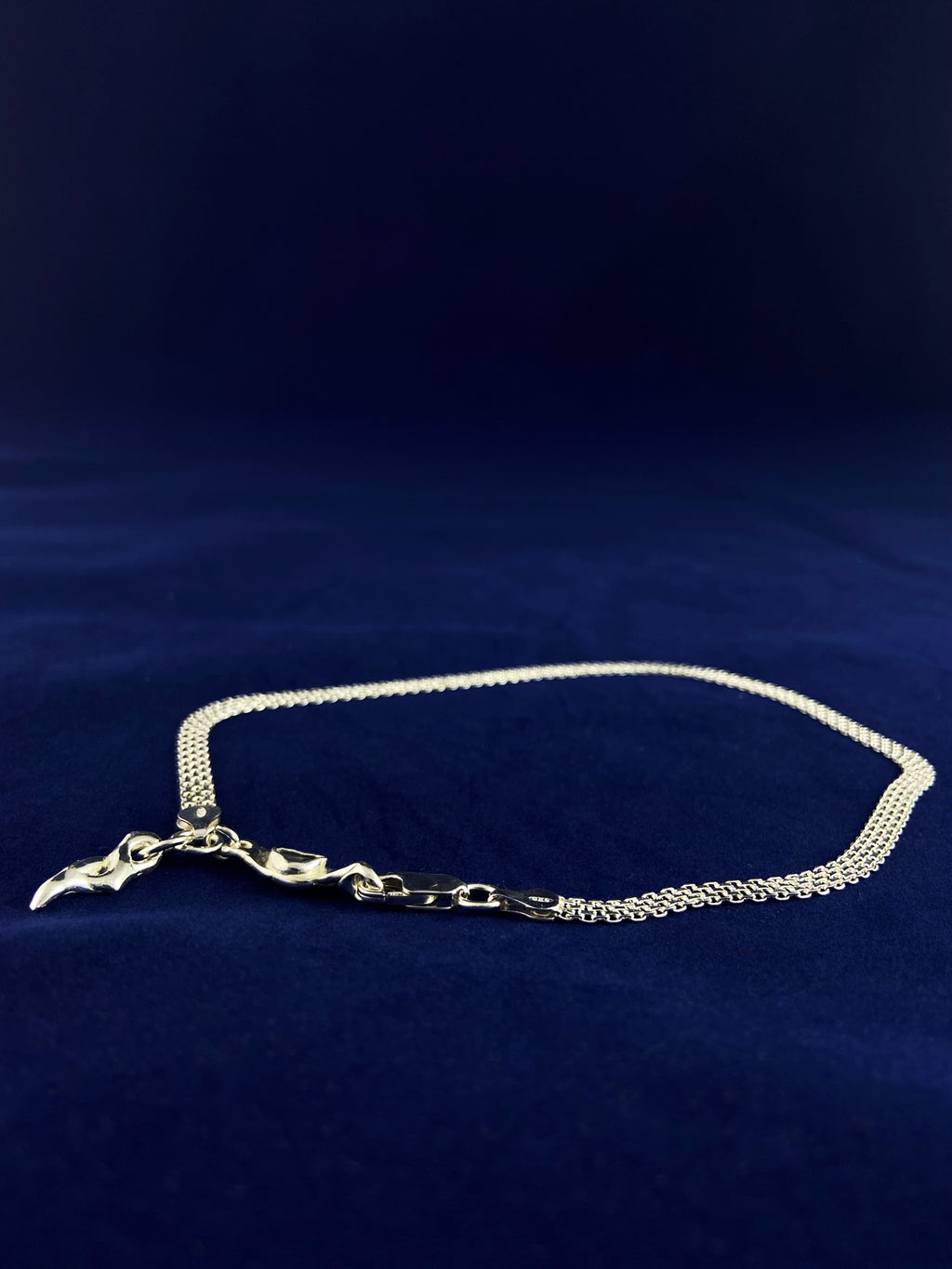 Immun-Halsband