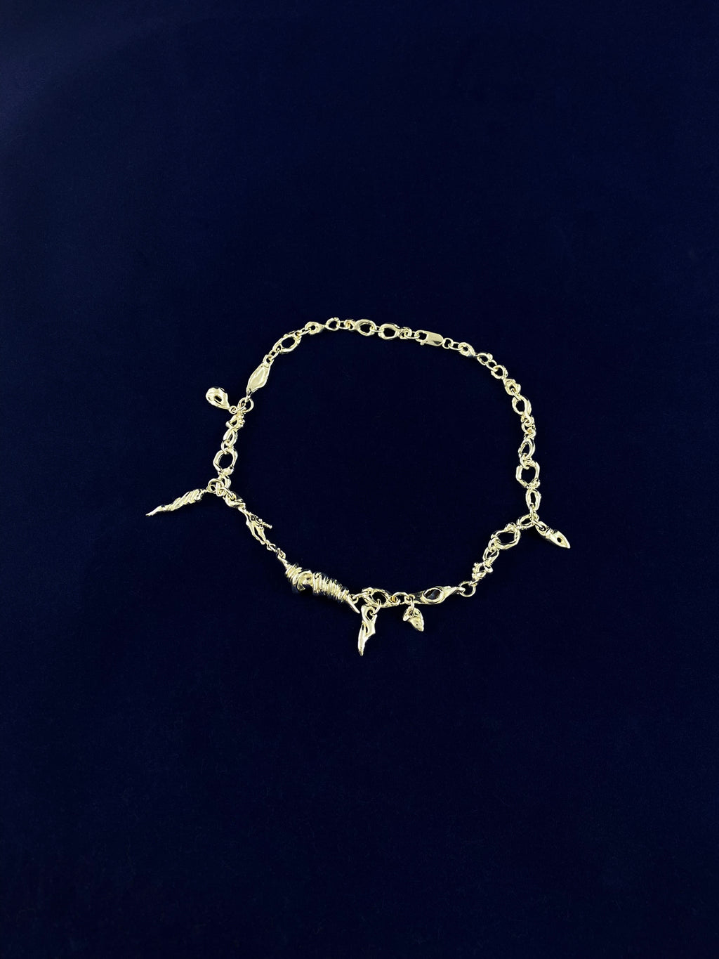 Protection Choker