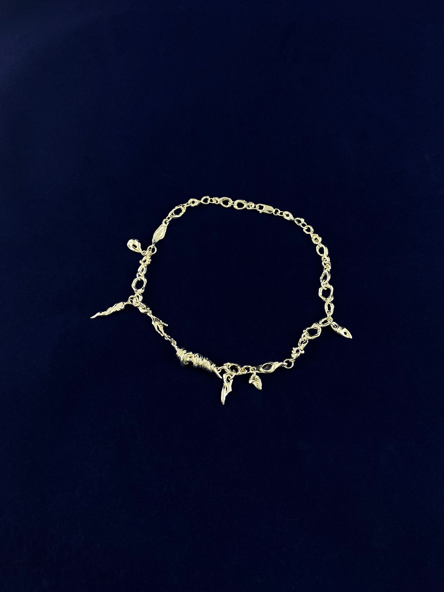 Protection Choker