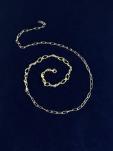 Load image into Gallery viewer, Penumbra Belly Chain
