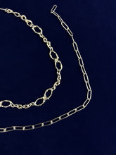 Load image into Gallery viewer, Penumbra Belly Chain
