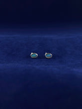 Load image into Gallery viewer, Serpent's Eye Earrings
