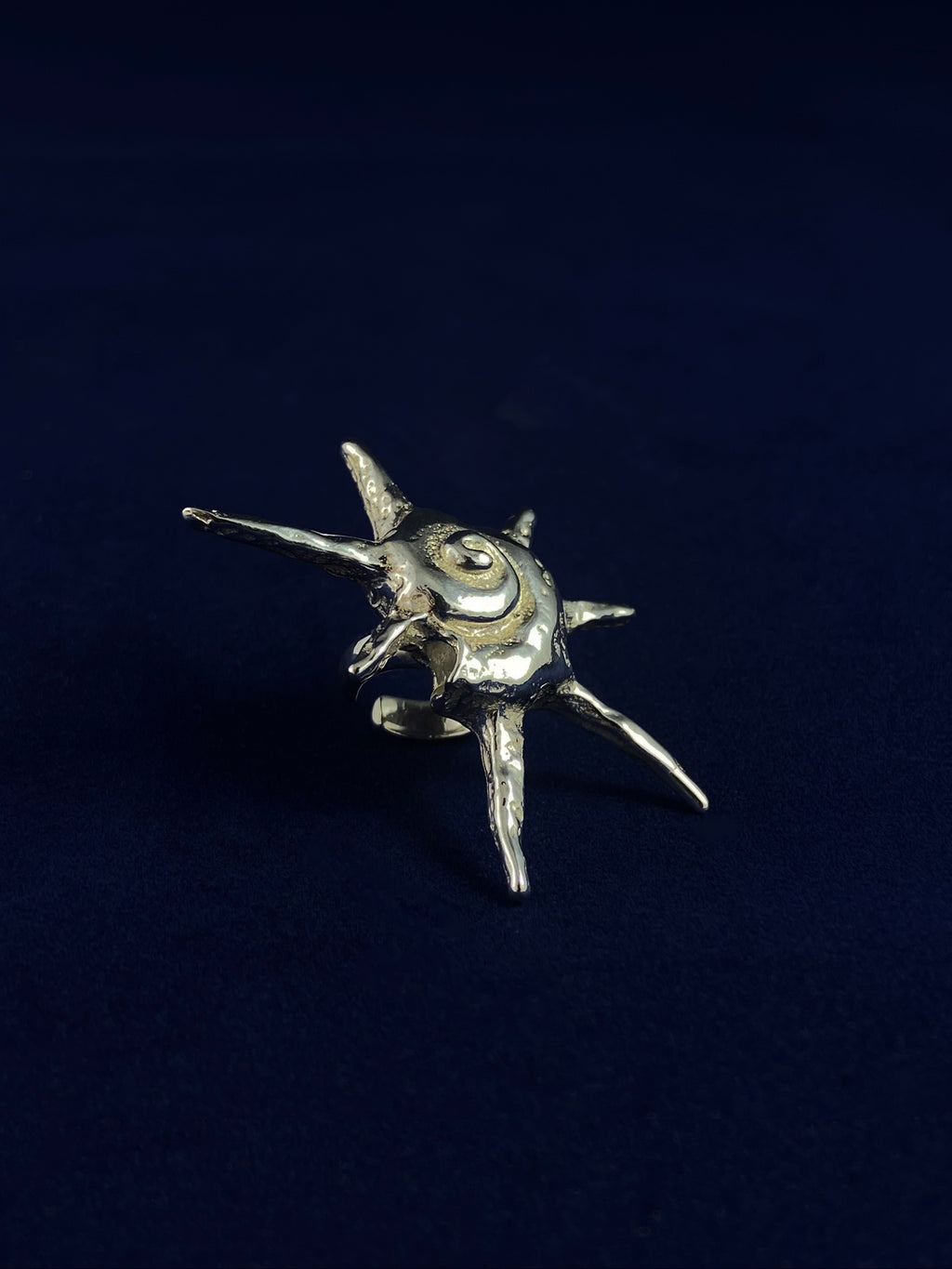Yoka Ear Cuff