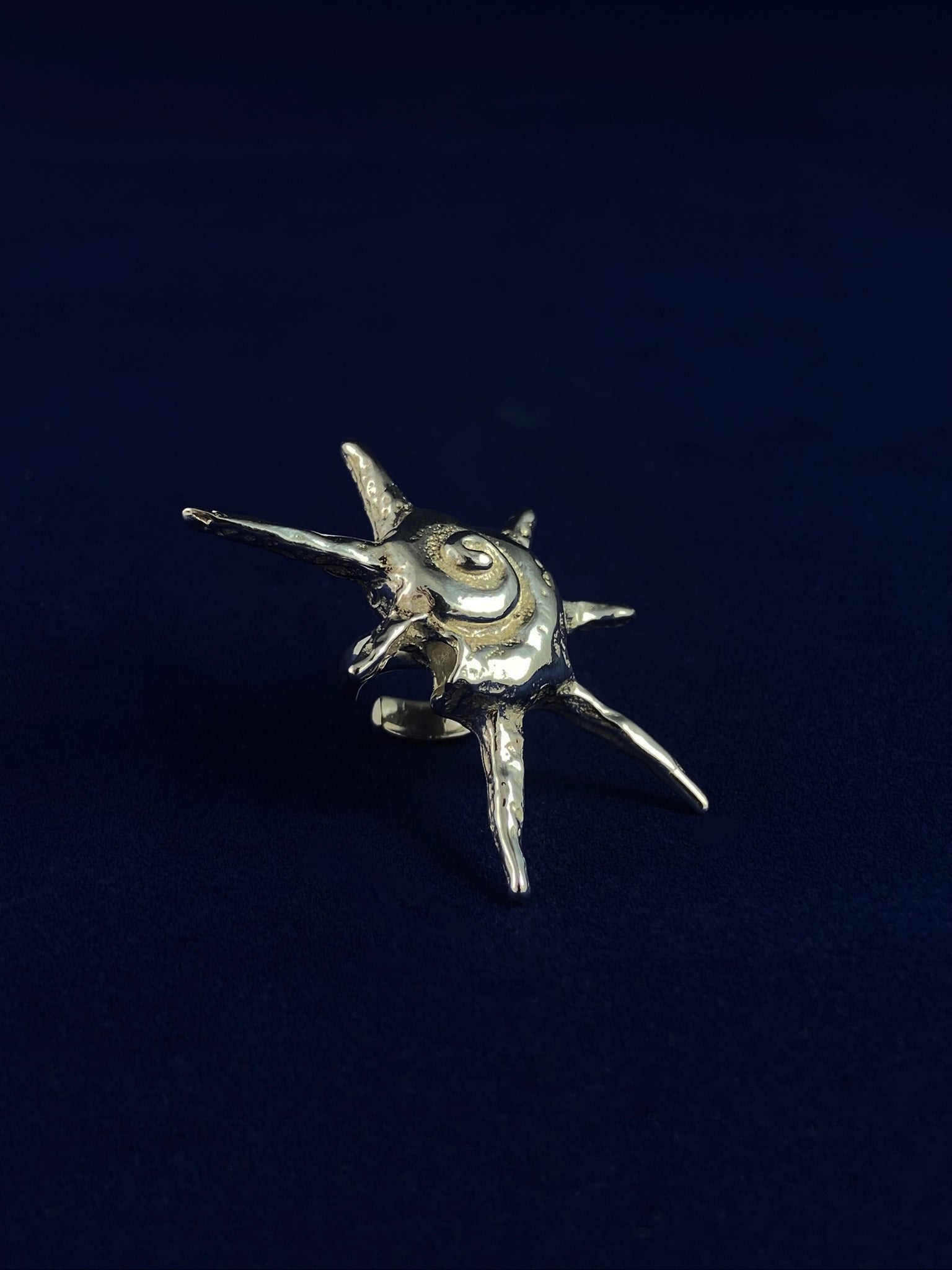 Yoka Ear Cuff
