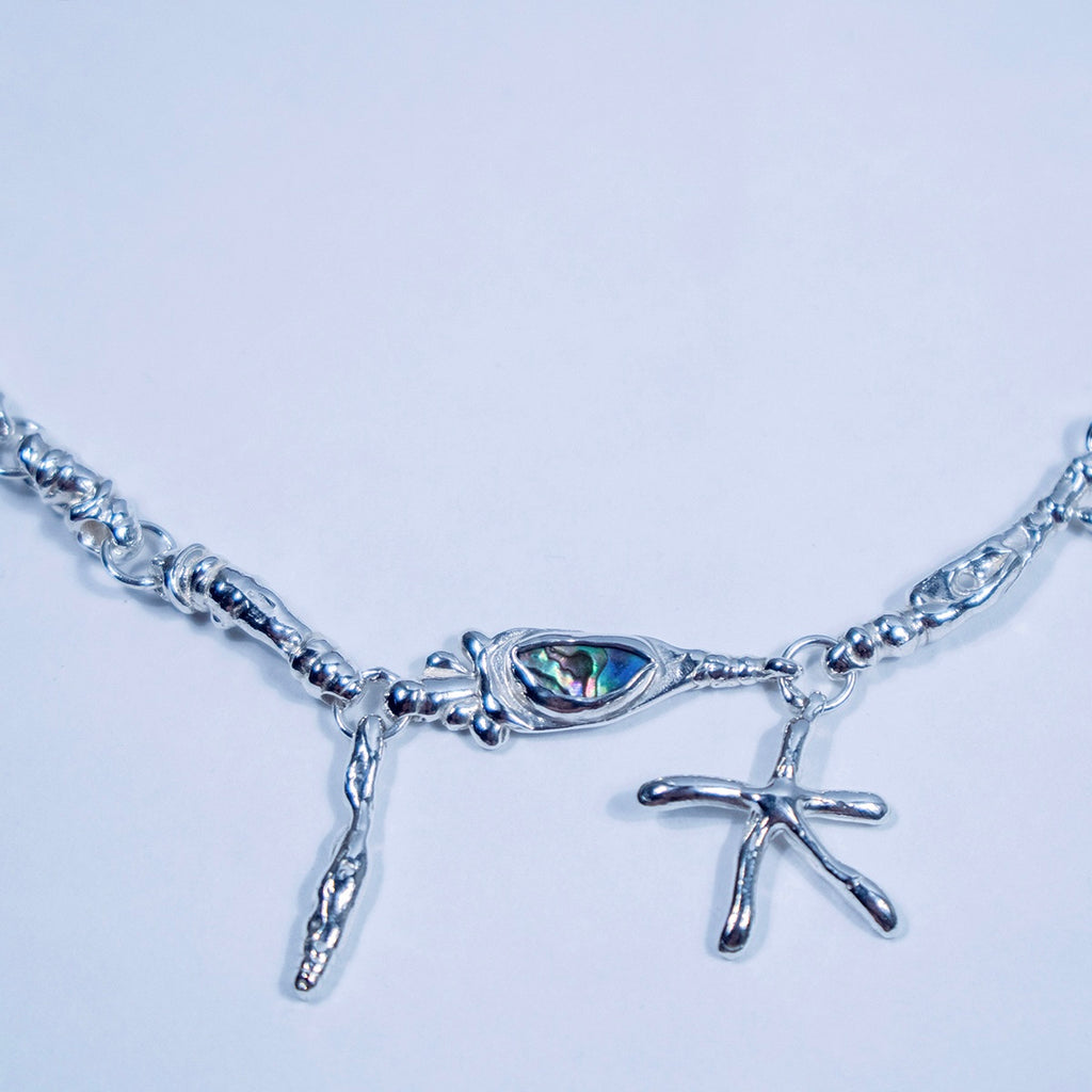 Subterra Somnia Necklace