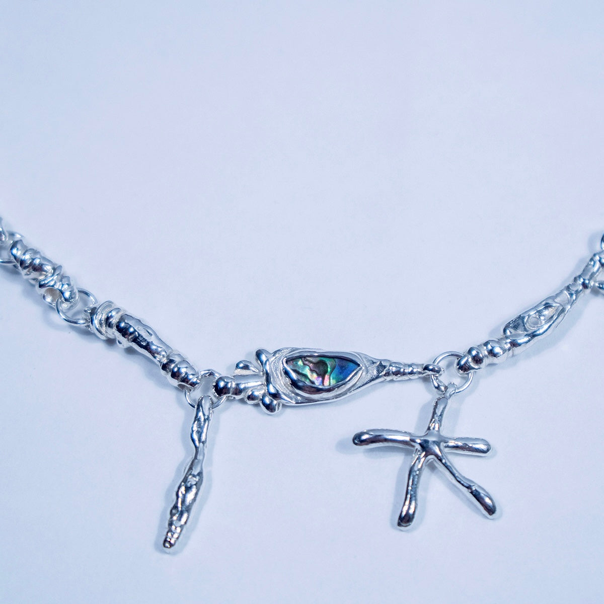 Subterra Somnia Necklace