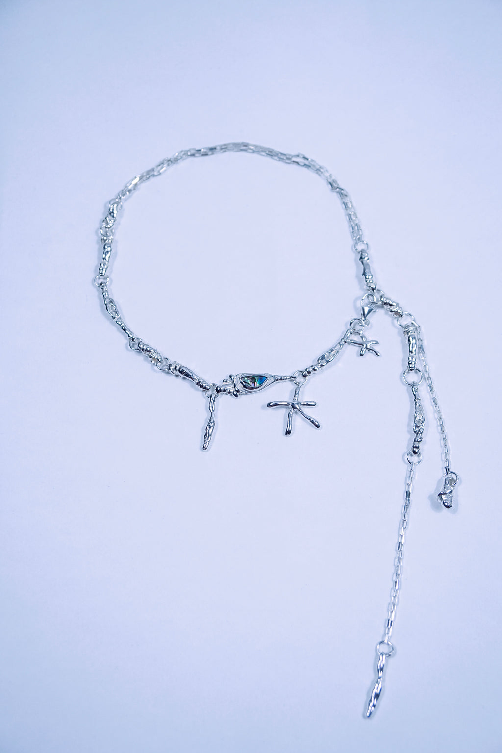 Subterra Somnia Necklace
