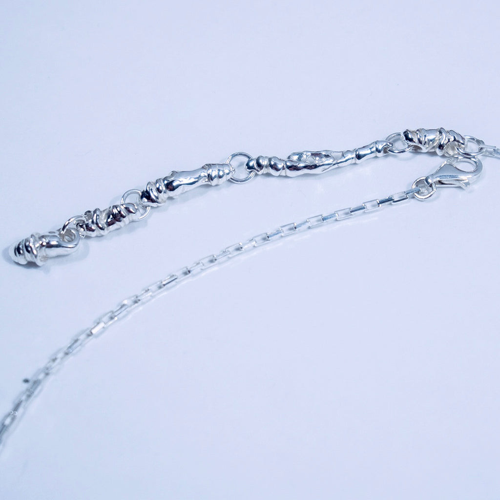 Wet Dream Belly Chain