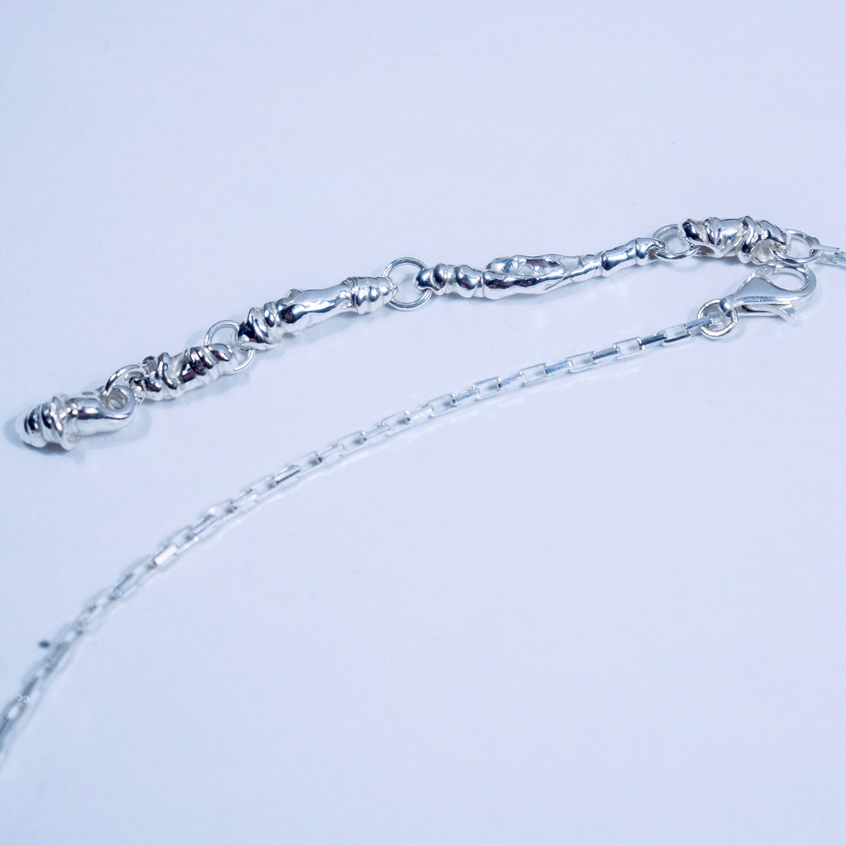 Wet Dream Belly Chain