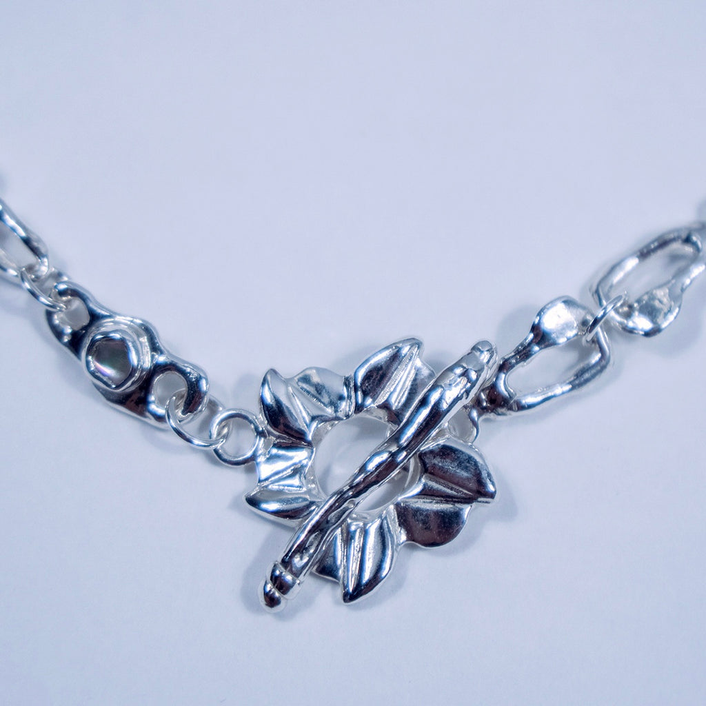 Princess Moonflower Choker
