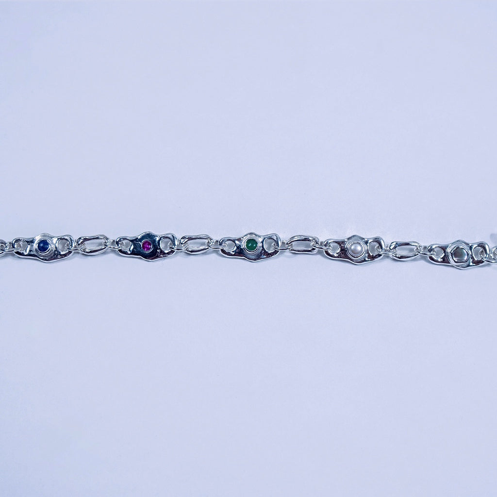 Princess Moonflower Choker
