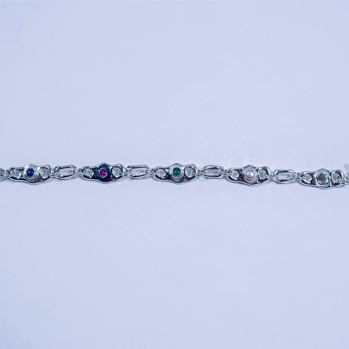 Princess Moonflower Choker