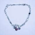 Queen Moonflower Choker