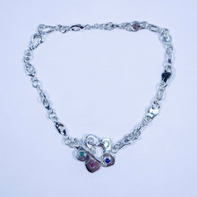 Load image into Gallery viewer, Queen Moonflower Choker
