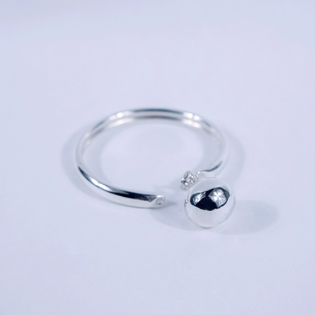 Buoy Cuff