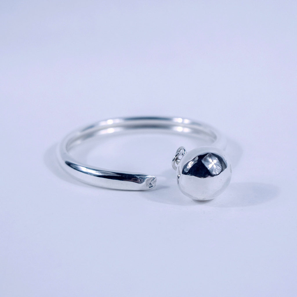 Buoy Cuff