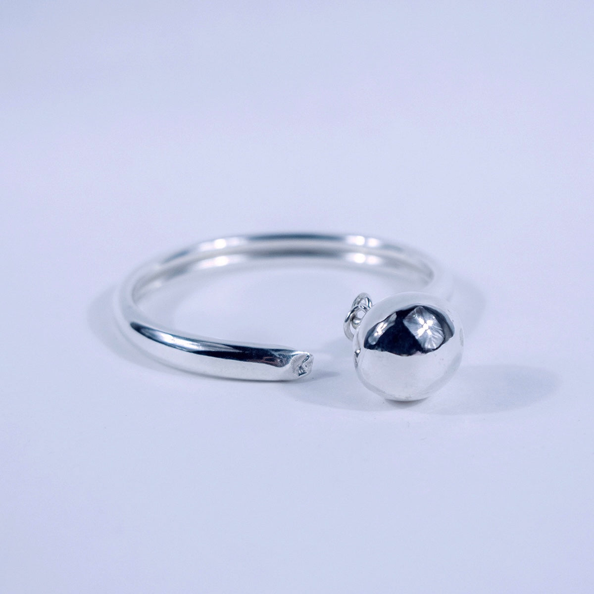 Buoy Cuff