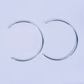 Crescence Hoops
