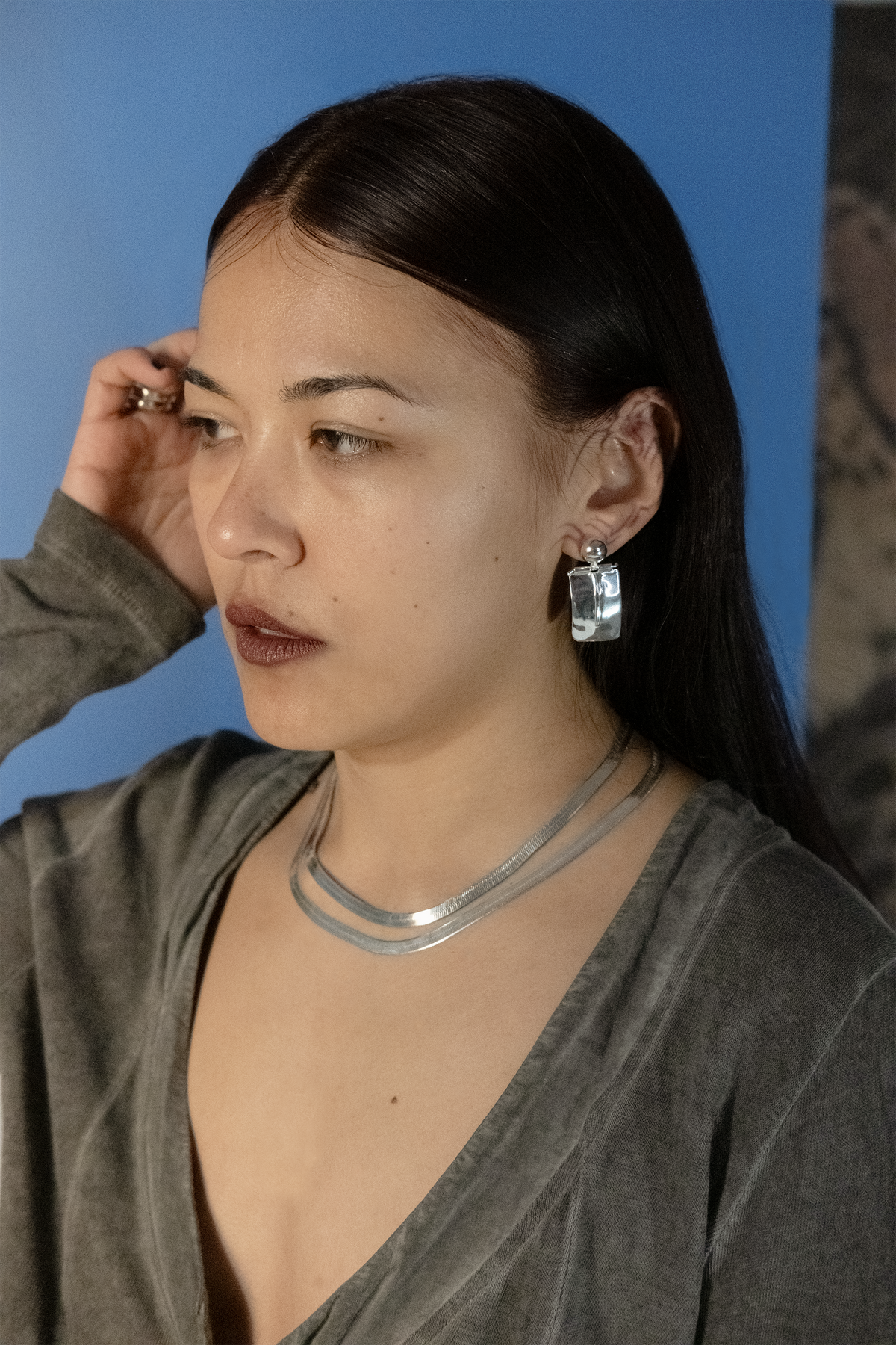 Nimuë Schlangenkette