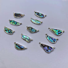Load image into Gallery viewer, Pāua 101 Choker
