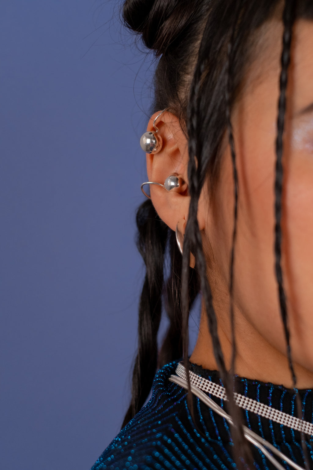 Super Lunam Ear Piece