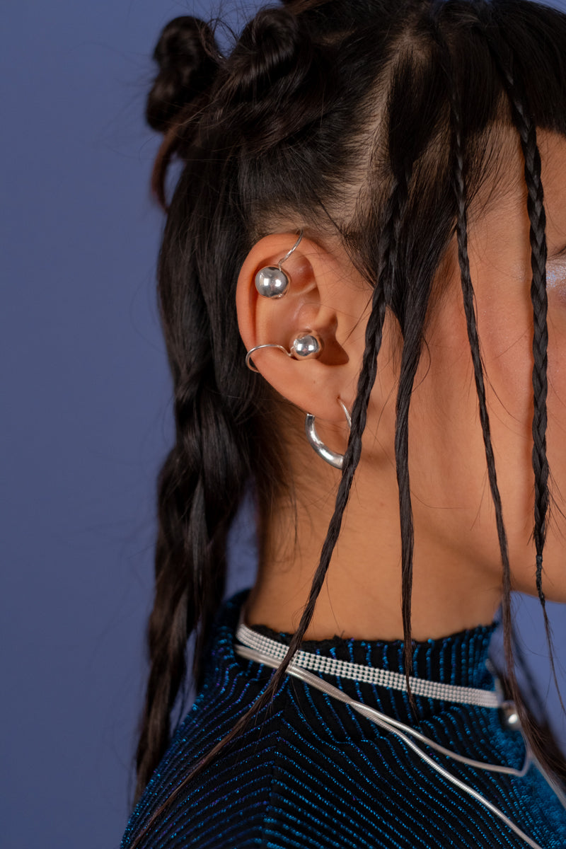 Super Lunam Ear Piece