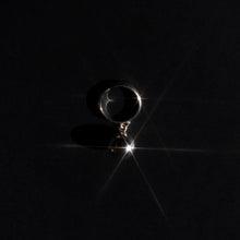 Load image into Gallery viewer, Ball Charm Ring
