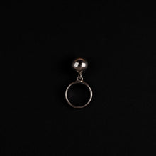 Load image into Gallery viewer, Ball Charm Ring
